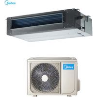 Climatizzatore Condizionatore Canalizzabile Inverter 24000 Btu R-31