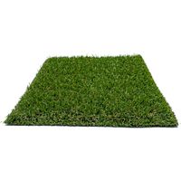 Gazon synthetique LINDA. Hauteur totale 24 mm - 2x5 m soit 10 m2