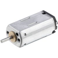 Mini moteur à balais (Brushed) Motraxx LFF-K20WD