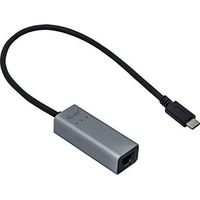 i-tec USB-C Metal 2.5Gbps Ethernet Adapter