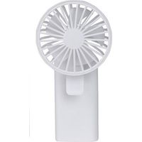 Ventilador mini con pinza colores surtido