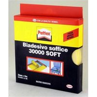 Pattex Biadesivo Soffice Soft 25mm x 10m