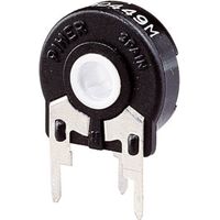 Piher PT15NH05-103A2020-S PT15NH05-103A2020-S Trimmer linear 0.25 W 10 kΩ 270 ° 1 St.