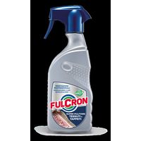 AREXONS FULCRON PULITORE TESSUTI E TAPPETI 500 ML