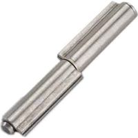 SCHARNIER ZUM AUFSCHWEISSEN 2 FLÜGEL 170 mm