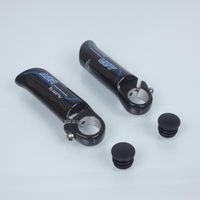 neue Lenkerverlängerung für Carbon-Fahrradlenker