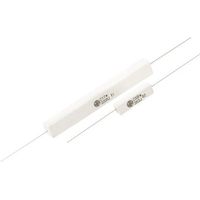 Weltron 411744 Resistencia de potencia 0,56 Ω 11 W