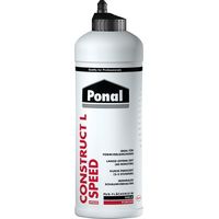 Ponal Construct L Speed 10kg