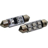 Eufab C5W (Ø x L) 10 mm x 36 mm