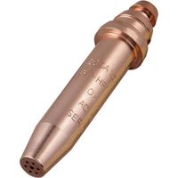 Tete de Coupe G1 Acetylene pour Chalumeau 12/10 Le Lorrain