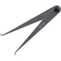 Moore & Wright 3308R Firm Joint Inside Caliper 200mm 8in MAW3308R