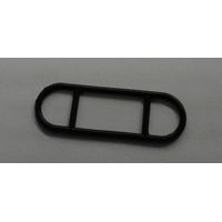 Yamaha 3VL-F4512-00 Gasket - Booster/DT 50 87-03