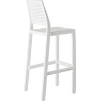 Tabouret design 65h EMI pour intérieur ou extérieur - Scab