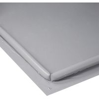 Tapis de sol gonflable 2,50x3,50M