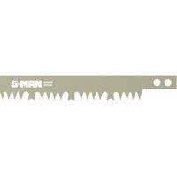 G-MAN LAMA P/SEGONCINO 450 MM DA 18 G30SH Q.TA 10