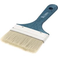 Brosse spalter fibres synthétiques 100 mm