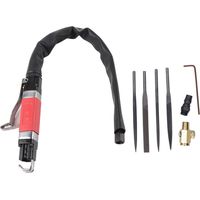 Ponceuse Pneumatique à Bouton-Poussoir 6.2 bar 90 psi pour Outils de Bricolage et Matériel