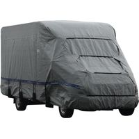 Hindermann Schutzhülle Wintertime KI-RM 680 cm