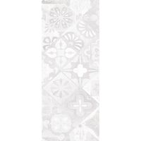 Ceramica bicottura serie h24 white 1 sc. 20x50 (pacco di 1,40 mq)
