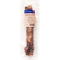 Friandise à mâcher naturelle pour chiens Trachée de bœuf Petmex 30 cm, 1 pièce.