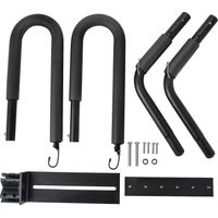 Bicycle Surfboard Racks Bike Surfboard Hanger Surfboard Bike Rack