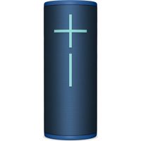 Ultimate Ears BOOM 4 Altoparlante portatile stereo Blu