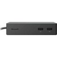 Microsoft surface usb-c travel hub, docking trip