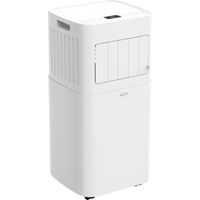 Argoclima ARGO LARI ART Climatiseur portatif Blanc