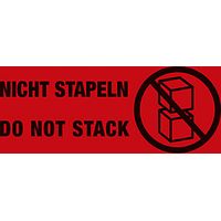 ratioform Etichette segnaletiche stampa Do not stack conf