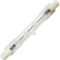 Lineare Halogenlampe 78 mm 100 W 220 V
