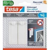 Tesa Dérouleur Ruban Adhésif Auto-adhésif Power-strips