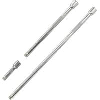 Verlängerung 1/4" 3tlg.