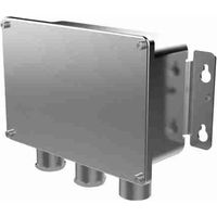 HIKVISION - DS-1284ZJ-M Anschlussdose