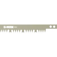 G-MAN LAMA PER SEGONCINO 450 MM DA 18 G30SH- G-MAN- 10,0 pz