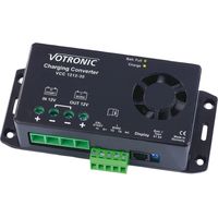 Convertisseur De Charge Dc-dc Vcc 1212-30 - Votronic