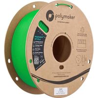 3D-Druckerfilament Polymaker ht-pla hohe Temperatur Geschwindigkeit
