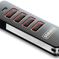 Sommer Pearl Vibe 4019 Garage door remote
