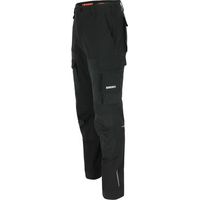 FARO PANTALON NOIR 38 HEROCK 23MTR2302BK-38