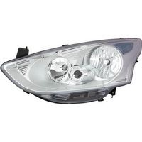 Phare avant gauche H7/H15 Ford B-Max 2012-2017