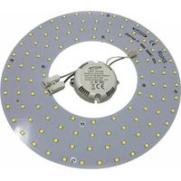 Module Circulaire Led Neon 32 W 265 V Remplacement Plafonnier Ca-32