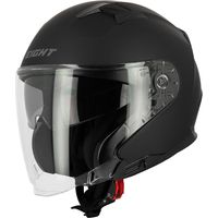 S771 BLAKE Uni Noir Mat M