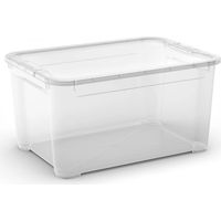 Keter Contenitore Trasparente - 47L