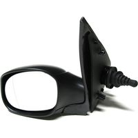 Rétroviseur extérieur gauche manuel pour Peugeot 206 (1999-)
