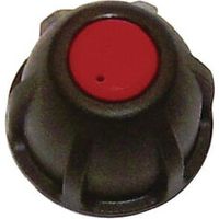 Membranhalter mit Mutter LECHLER A4020121000000