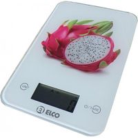 ELCO PDB500VEGETABLES SCALE DE Küche PDB-500 Gemüse