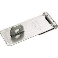 Kasp Überfalle mit Schließplatte 75 mm Stahl K21075D 1 St.