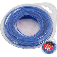 Neilsen Cutting Cutter Strimmer Line Wire Trimming Cord 1.65mm x 15m Nylon
