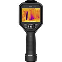 HIKMICRO M20W Termocamera -20 fino a +550 °C 256 x 192 Pixel 25 Hz WiFi, Touchscreen