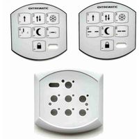 6COMEF FRONT FÜR COME-SELECTOR