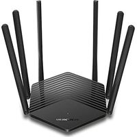 Routeur Gigabit double bande sans fil Mercusys AC1900